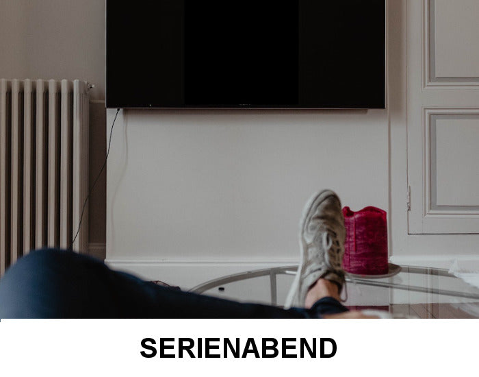 Serienabend