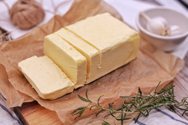 Wie gesund ist Butter?