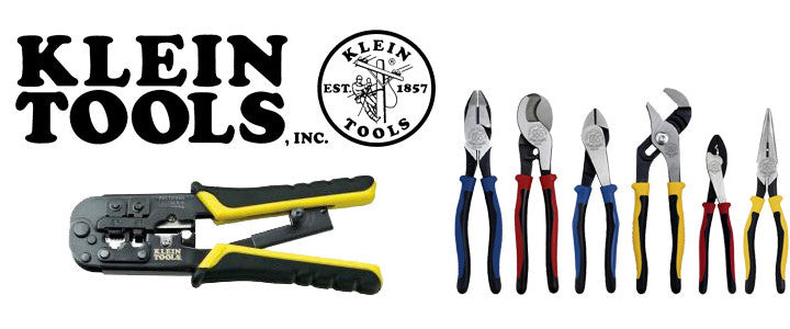 Klein Tools J203-8N Journeyman Cut & Strip Long Nose Pliers, 8