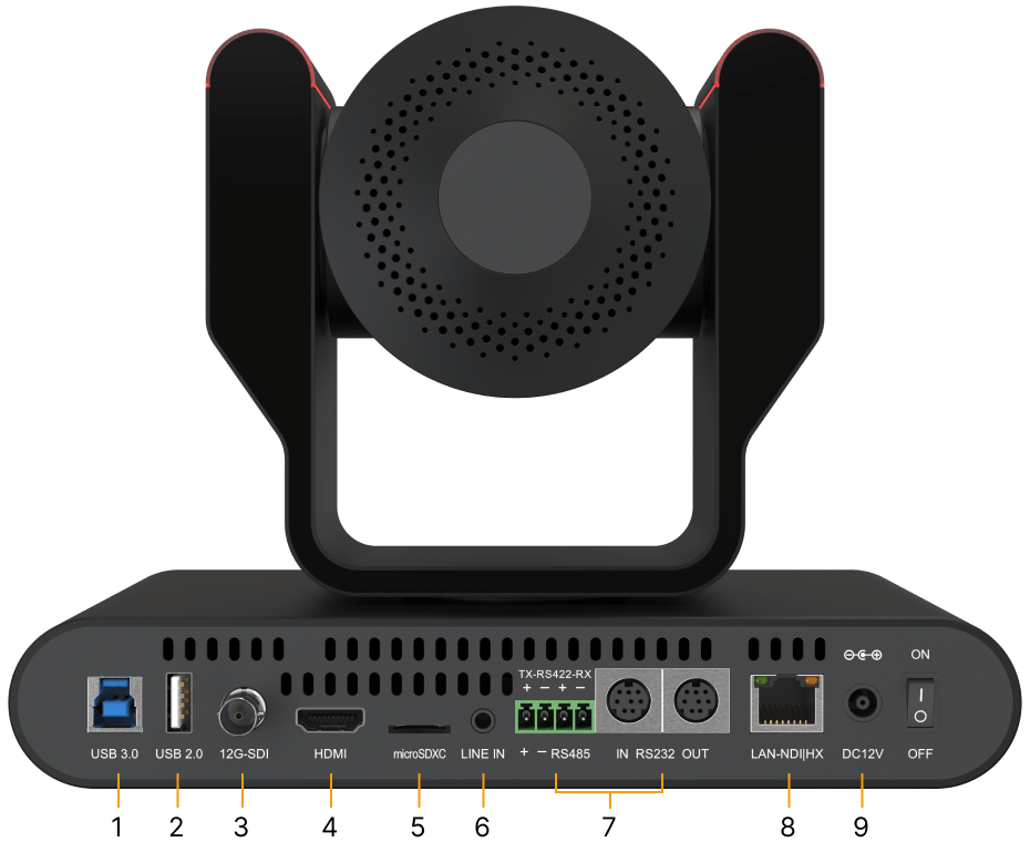 BV-Tech 6 Port PoE+ Switch (4 PoE+ Ports with 2 Ethernet Uplink and Extend  Function) – 60W – 802.3at + 1 High Power PoE Port| Desktop Fanless Design 