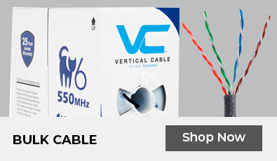 BULK CABLE shop now