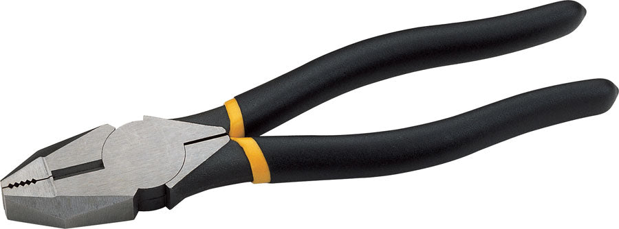 types of pliers and their uses