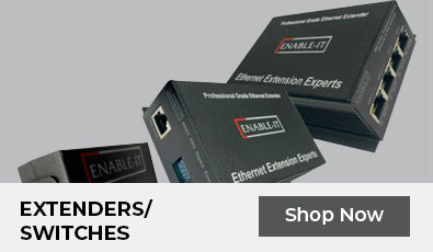 EXTENDERS/SWITCHES shop now