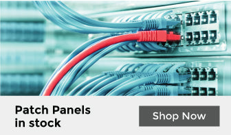 home theater patch panel