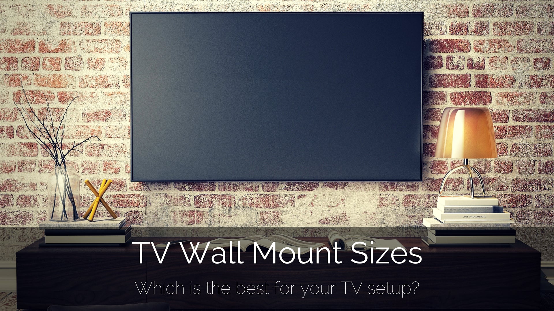 How to Hide TV Wires for a Wall Mounted TV – FireFold