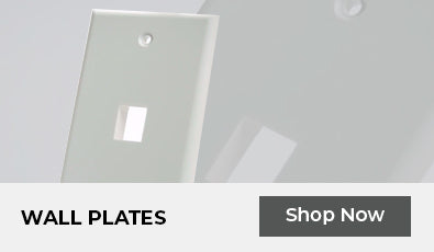 WALL PLATES shop now