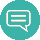 live chat icon