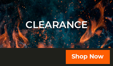 Clearance Shop Now