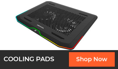 cooling pads shop now