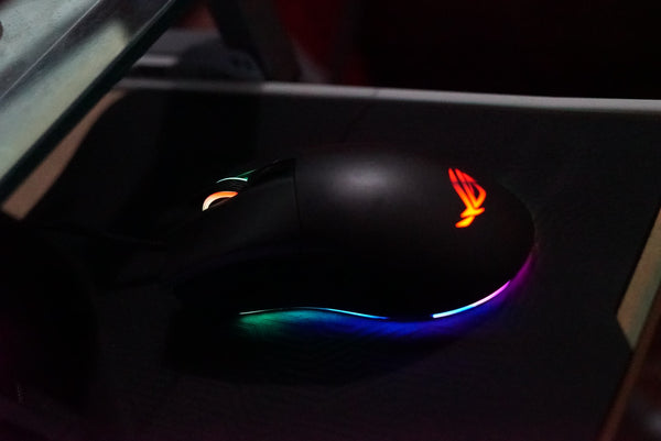 Gaming Mouse for Pros