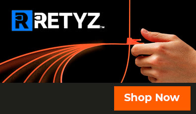 Retyz Shop Now