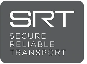 Secure Reliable Transport