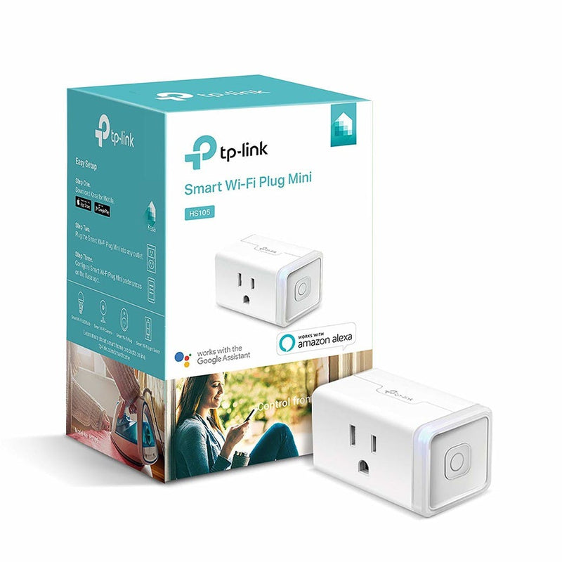 kasa smart plug