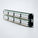 Cat6 Patch Panel - 110 Type, UL