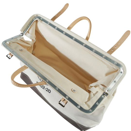 Klein Tools 5102-20 20 Inch Canvas Tool Bag