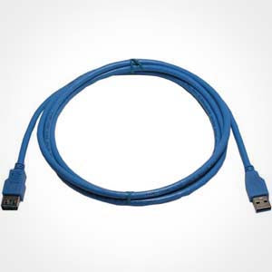 pomp spuiten zwaar USB Extension Cable USB 3.0 Type A Male to Female – FireFold