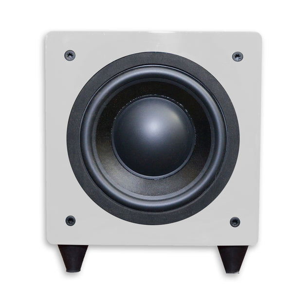 floor standing subwoofer