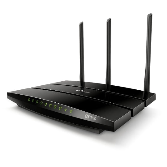 TP-Link ARCHER A7 AC1750 Wireless Dual Band Gigabit Router