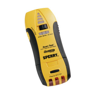 sperry instruments cs550a circuit breaker finder