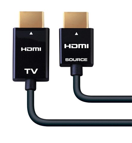 Vanco HDMI Cable High Ethernet – FireFold