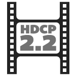 HDCP