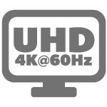 UHD