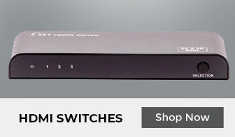 hdmi switches shop now