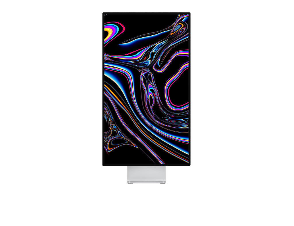 apple pro display xdr vesa mount