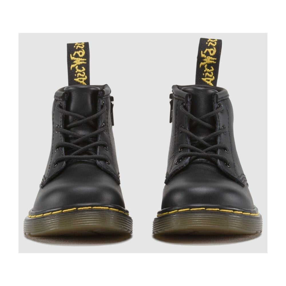 doc martens thin leather