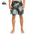 Quiksilver Men Ocean Mix 17" Swim Shorts