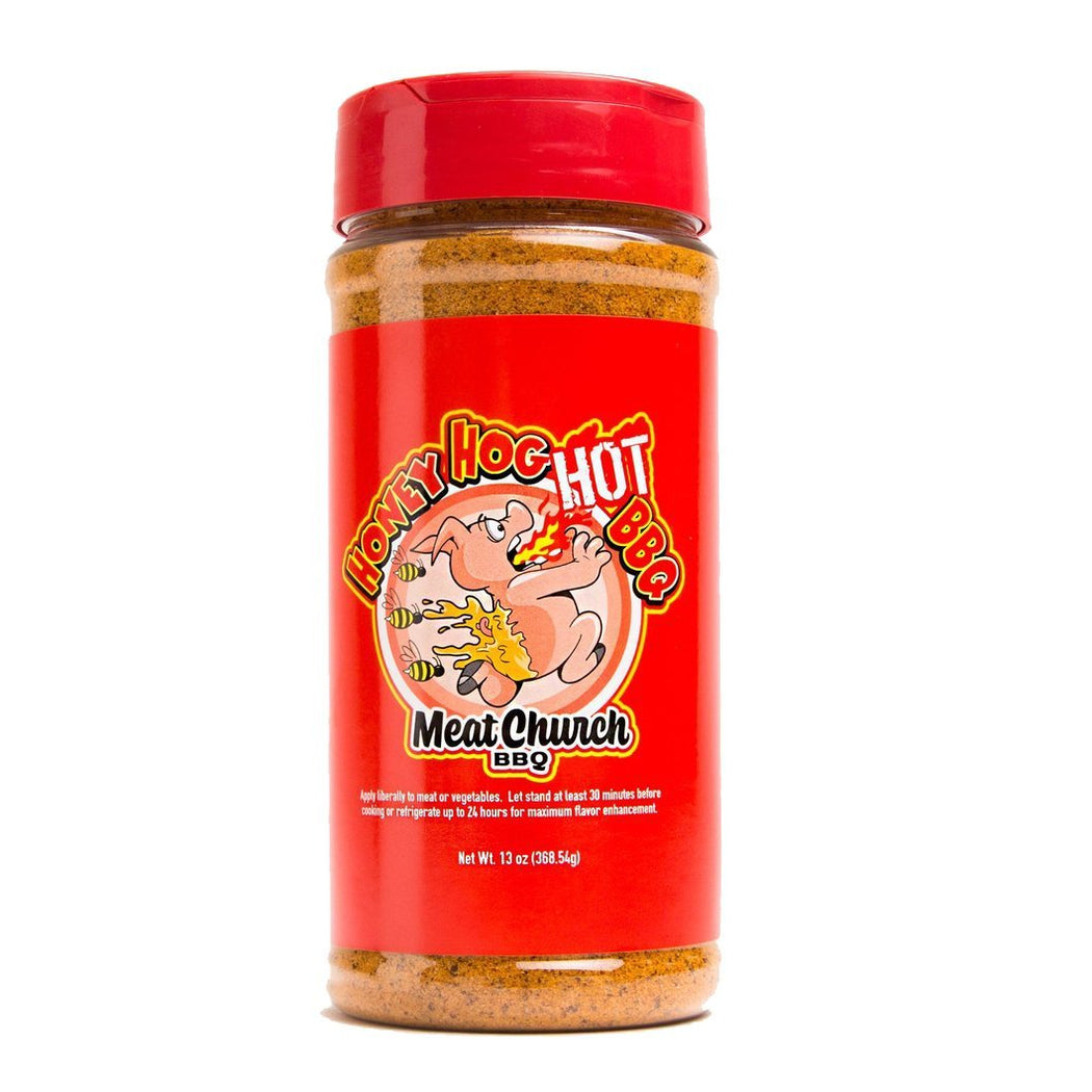 Meat Church Deez Nuts Honey Pecan BBQ Rub – Pacific Flyway Supplies