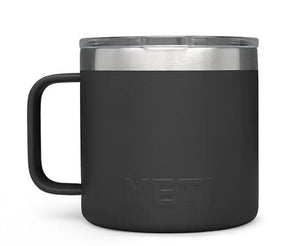 Yeti Rambler Travel Mug  Southern Reel Outfitters
