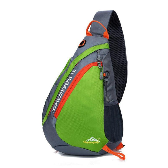 hiking sling backpack