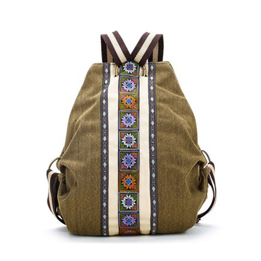 Women's Color Changing Holographic Opalescent Backpack — ERucks