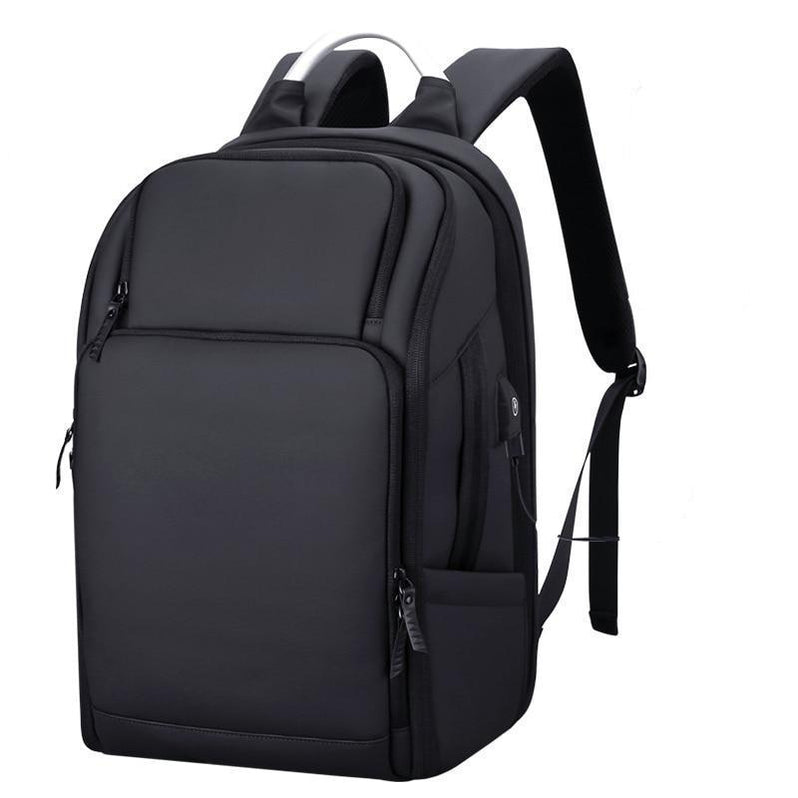 Men's Executive Large Sleek Backpack with USB Charging — ERucks