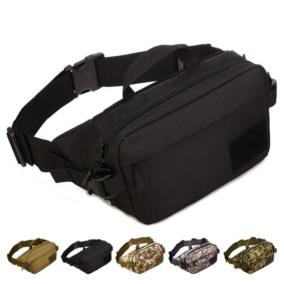 Military Waist Packs – ERucks