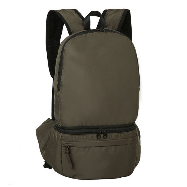 20L Convertible Waist Pack/Backpack — ERucks