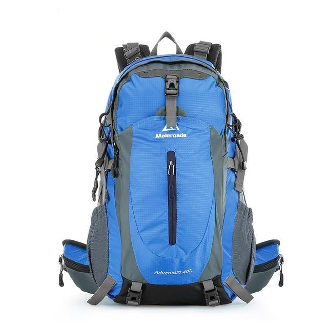Maleroads 40L Outdoor Backpack — ERucks