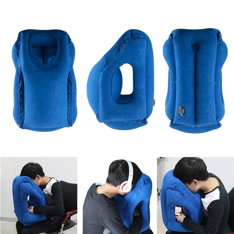 inflatable pillow