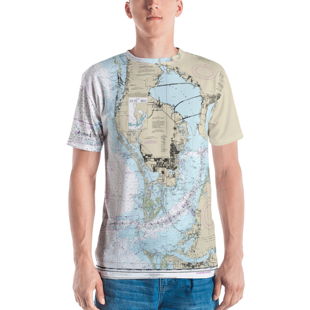 authentic-nautical-chart-shirt-gcaptain