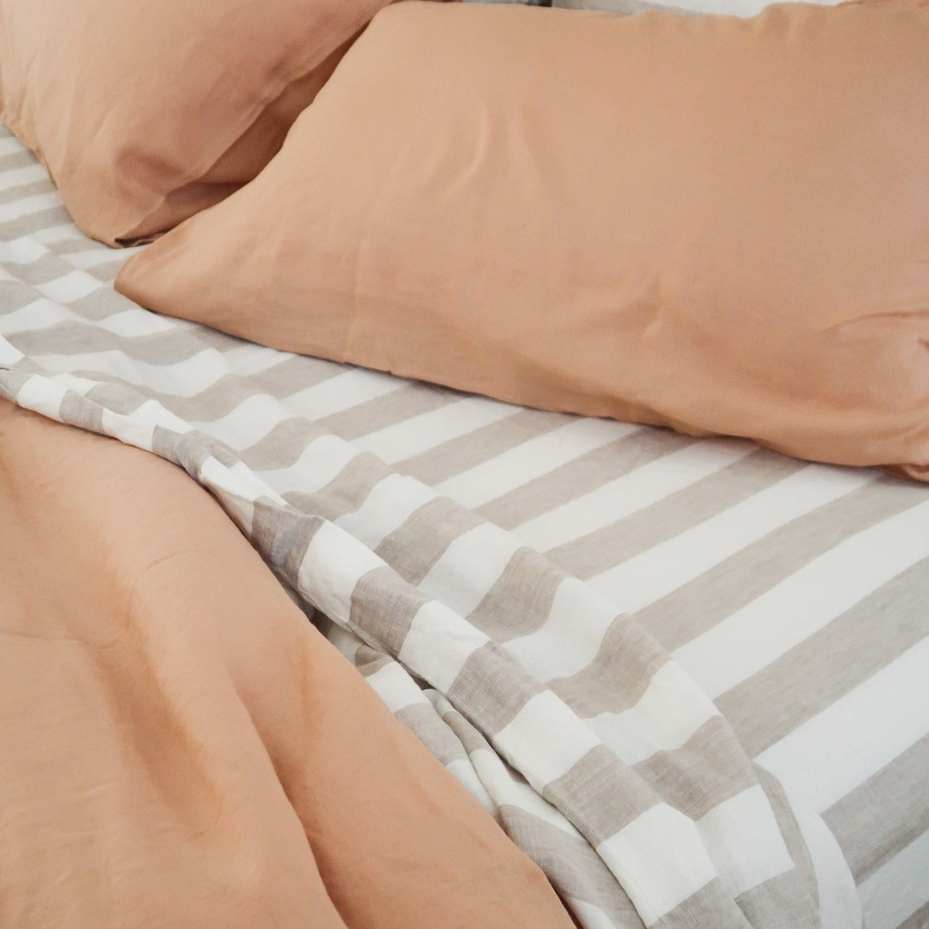 Fawn Duvet Set