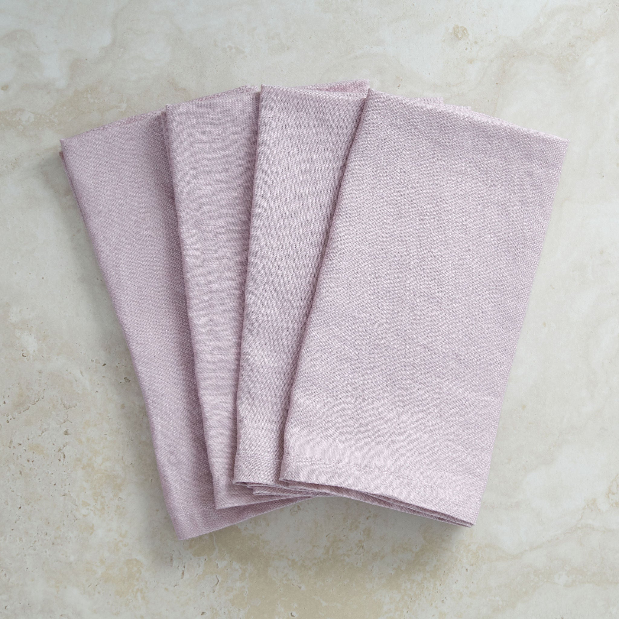 Wild Innocence Linen Napkin