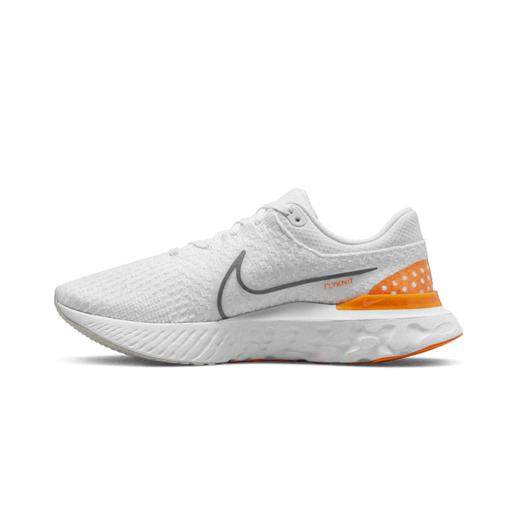 nike react infinity run flyknit 3 stores