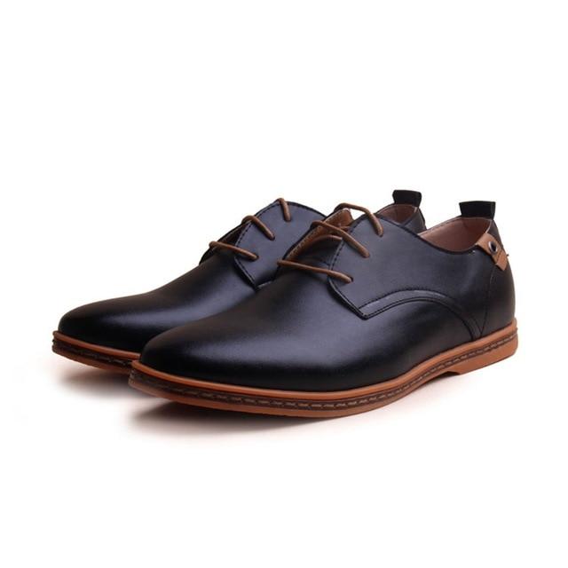 Men Shoe's – royaleblueboutique