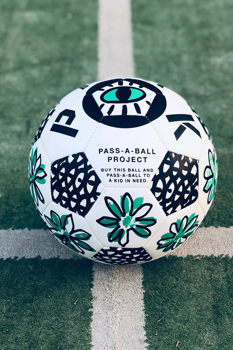 Ethical Soccer Ball Online - Premium Soccer Balls Australia | Park SCC – PARK