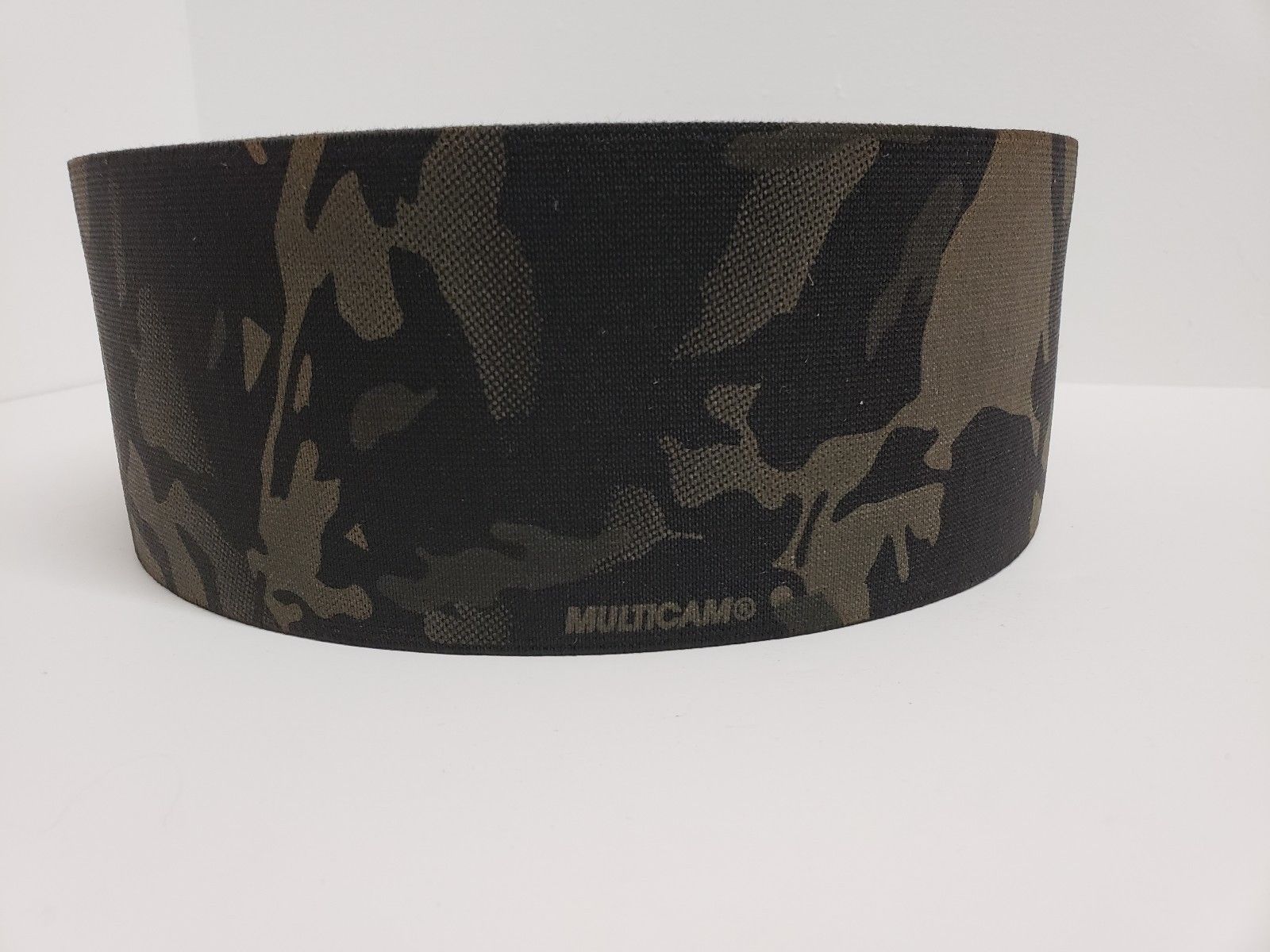 crye multicam black