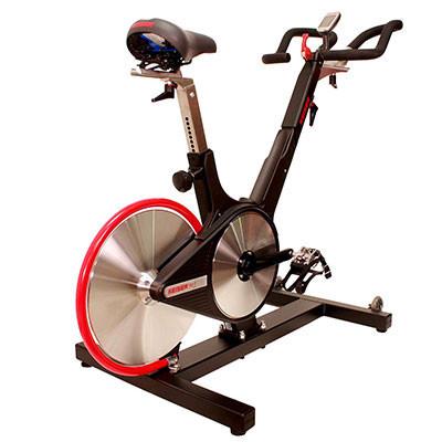 keiser spin bike