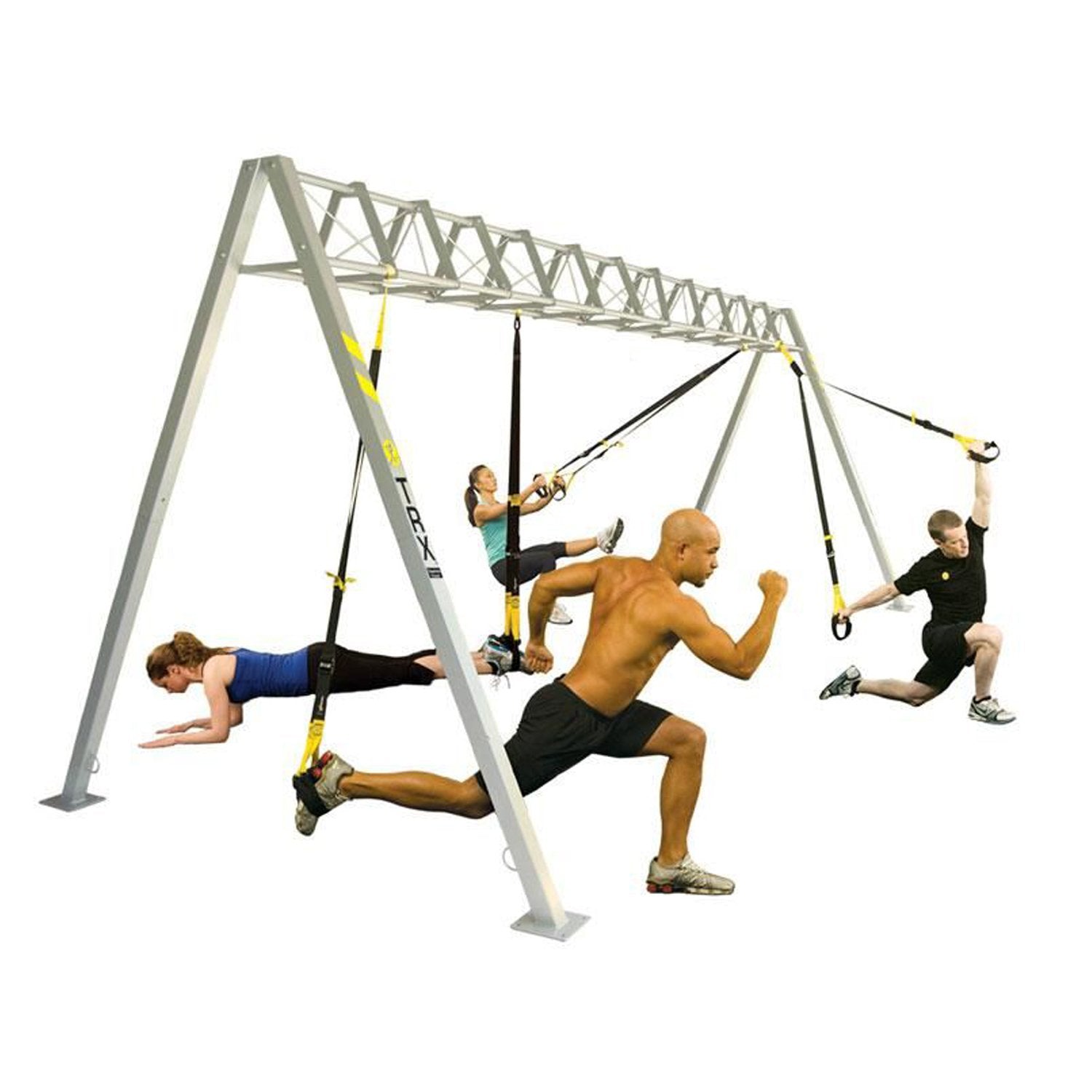 trx machine