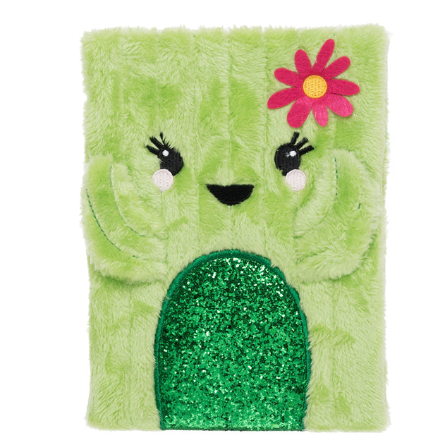 cactus plush