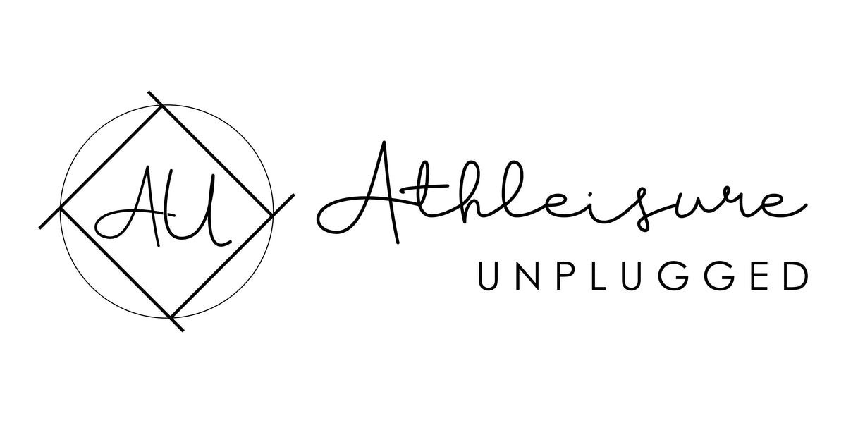 Athleisure Unplugged